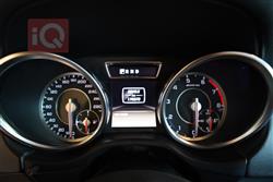 مرسيدس بنز جي-كلاس